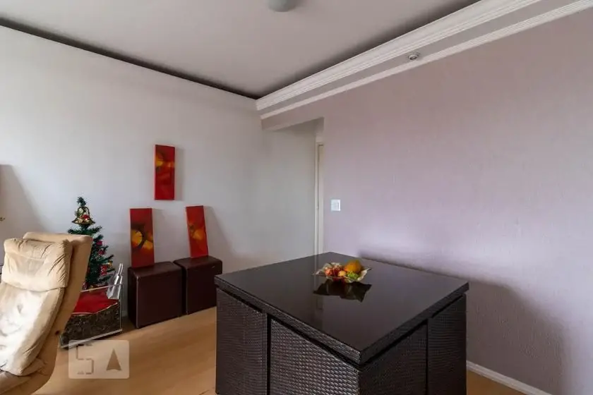 Foto 2 de Apartamento com 3 Quartos para alugar, 70m² em Mandaqui, São Paulo