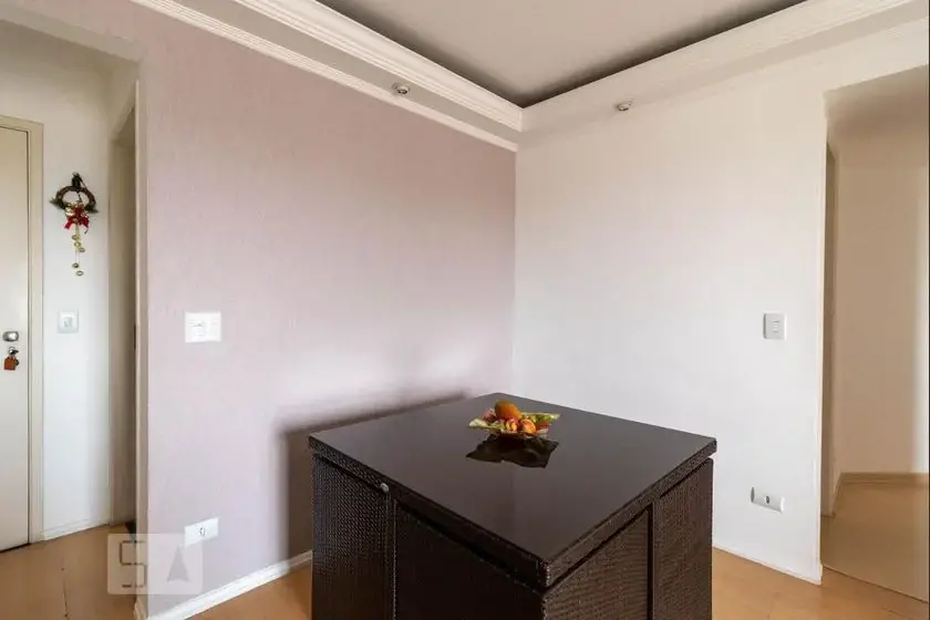 Foto 4 de Apartamento com 3 Quartos para alugar, 70m² em Mandaqui, São Paulo