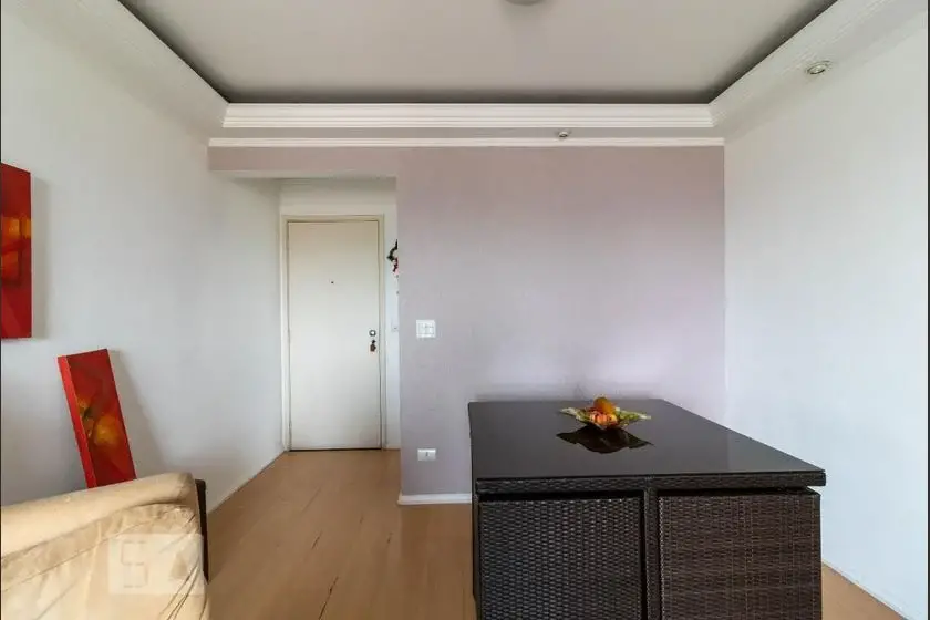 Foto 5 de Apartamento com 3 Quartos para alugar, 70m² em Mandaqui, São Paulo