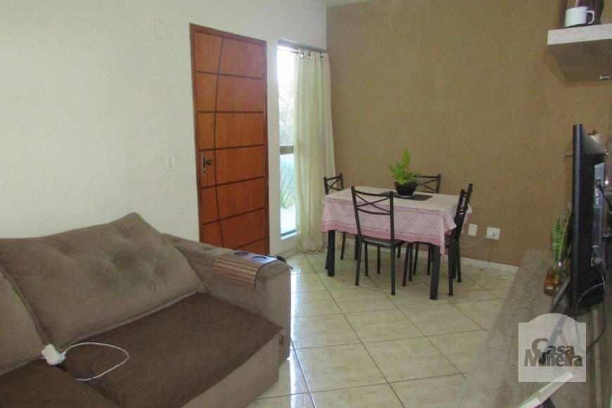 Foto 1 de Apartamento com 3 Quartos à venda, 70m² em Mantiqueira, Belo Horizonte
