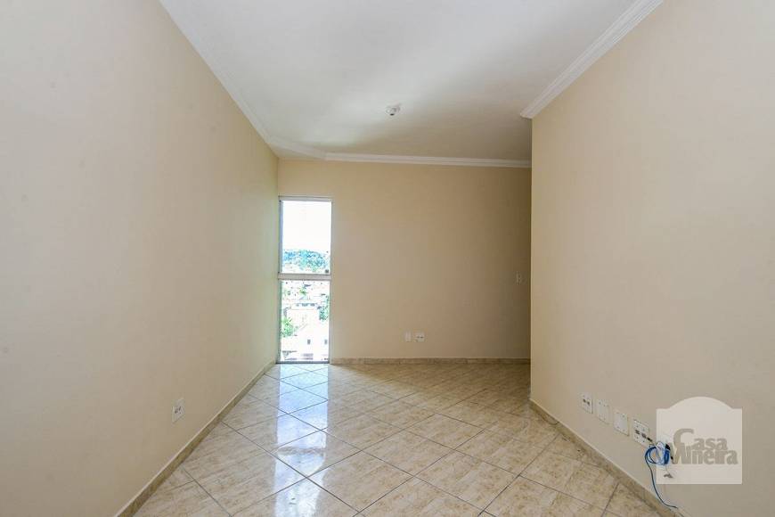 Foto 1 de Apartamento com 3 Quartos à venda, 72m² em Mantiqueira, Belo Horizonte