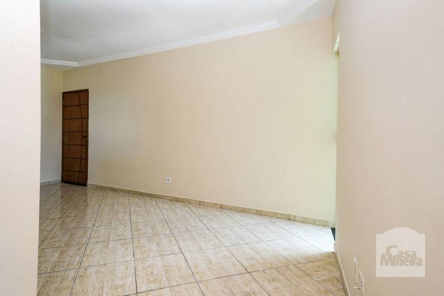 Foto 4 de Apartamento com 3 Quartos à venda, 72m² em Mantiqueira, Belo Horizonte