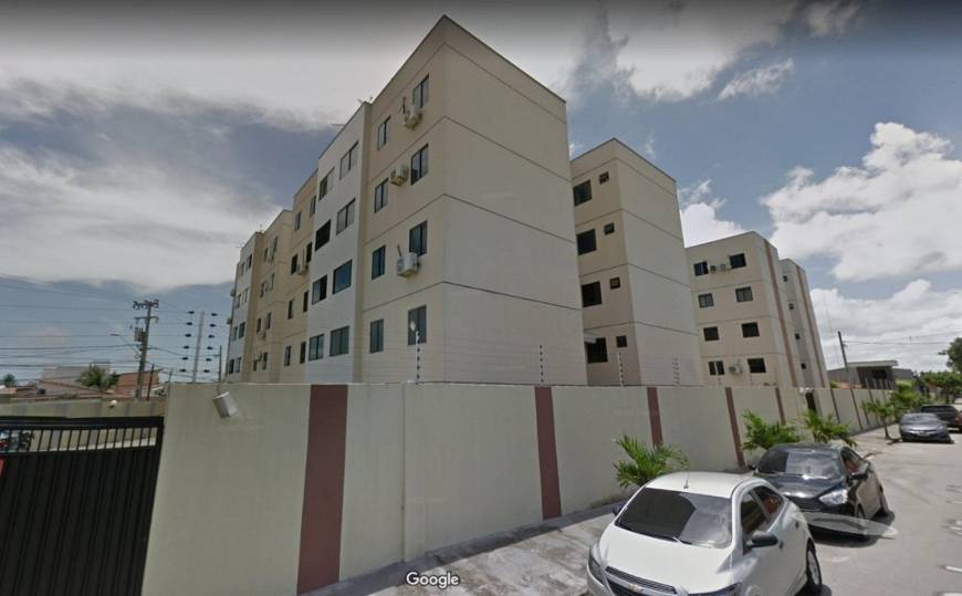 Foto 2 de Apartamento com 3 Quartos à venda, 65m² em Maraponga, Fortaleza