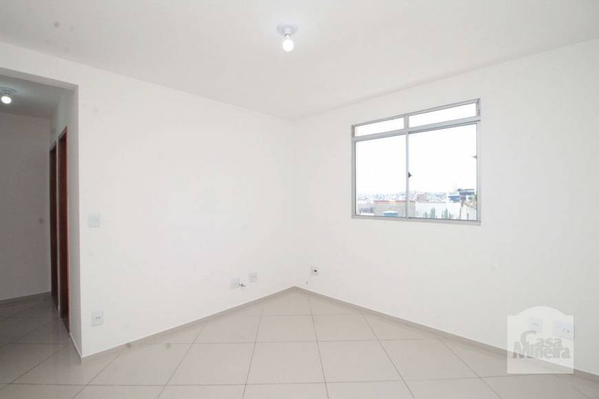 Foto 1 de Apartamento com 3 Quartos à venda, 70m² em Maria Virgínia, Belo Horizonte