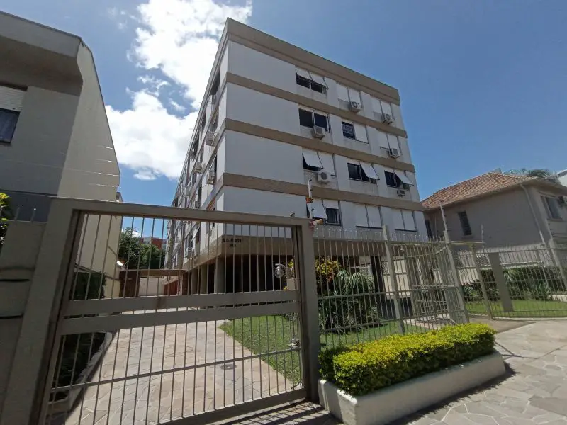 Foto 1 de Apartamento com 3 Quartos para alugar, 115m² em Menino Deus, Porto Alegre