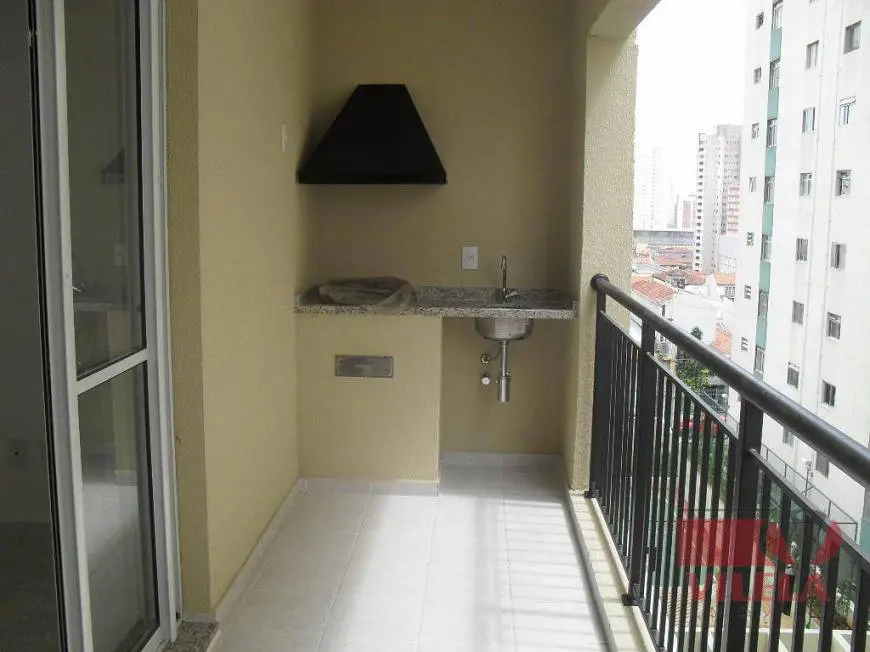 Foto 1 de Apartamento com 3 Quartos à venda, 92m² em Móoca, São Paulo