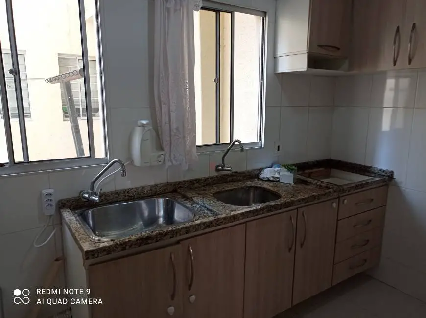 Foto 5 de Apartamento com 3 Quartos à venda, 56m² em Mossunguê, Curitiba