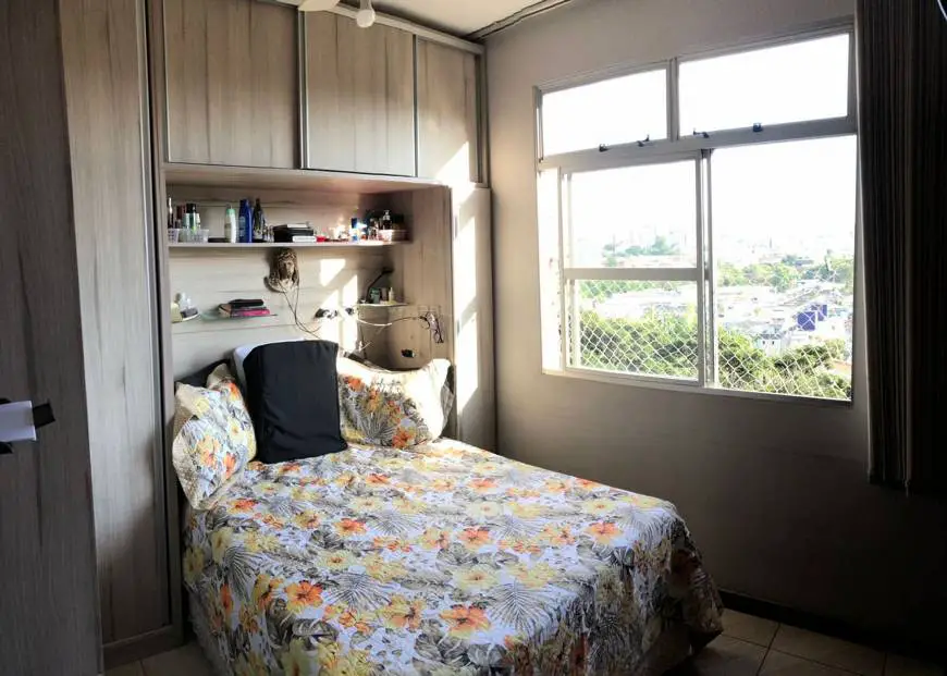 Foto 3 de Apartamento com 3 Quartos à venda, 79m² em Padre Eustáquio, Belo Horizonte
