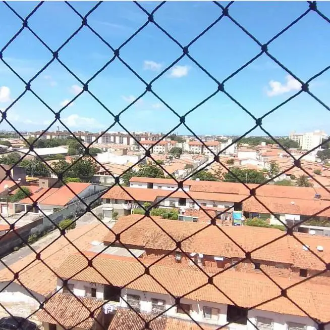 Foto 5 de Apartamento com 3 Quartos à venda, 58m² em Passaré, Fortaleza