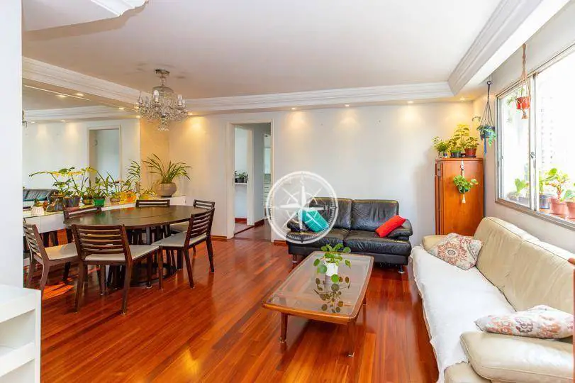 Foto 5 de Apartamento com 3 Quartos à venda, 102m² em Pinheiros, São Paulo