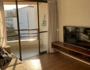 Foto 1 de Apartamento com 3 Quartos à venda, 73m² em Pinheiros, São Paulo