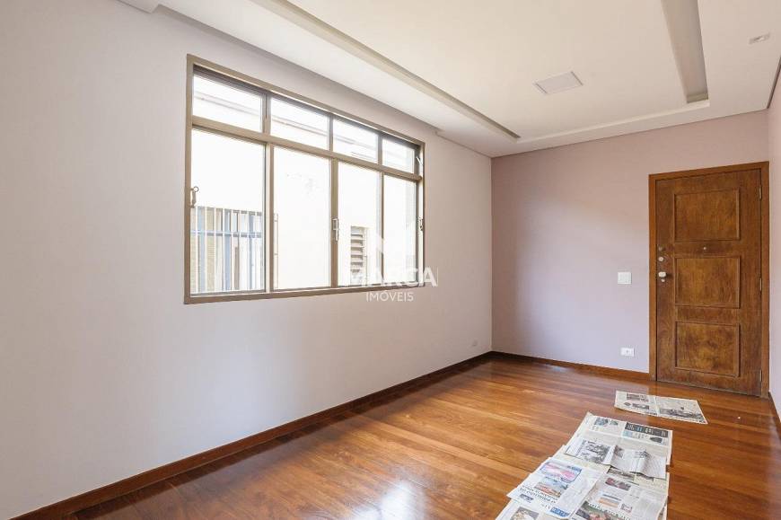 Foto 1 de Apartamento com 3 Quartos para alugar, 130m² em Prado, Belo Horizonte