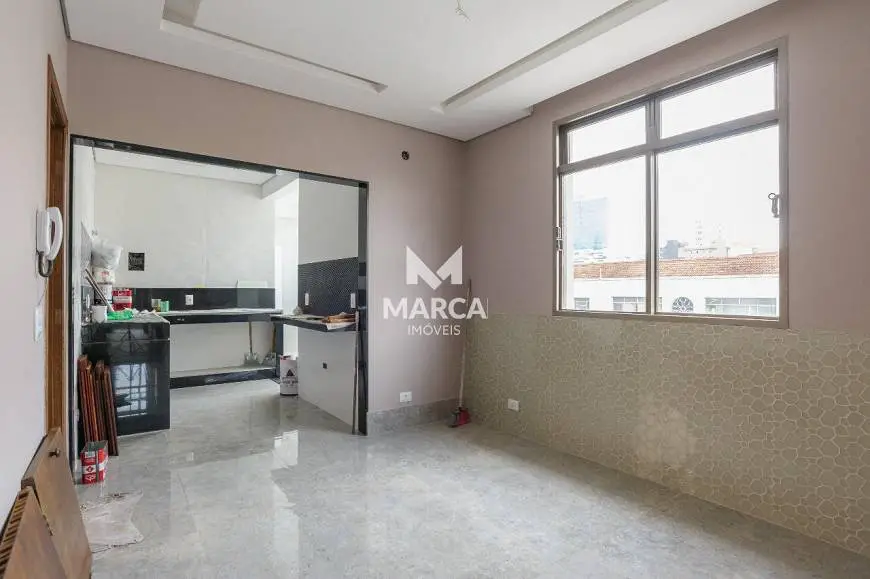Foto 3 de Apartamento com 3 Quartos para alugar, 130m² em Prado, Belo Horizonte