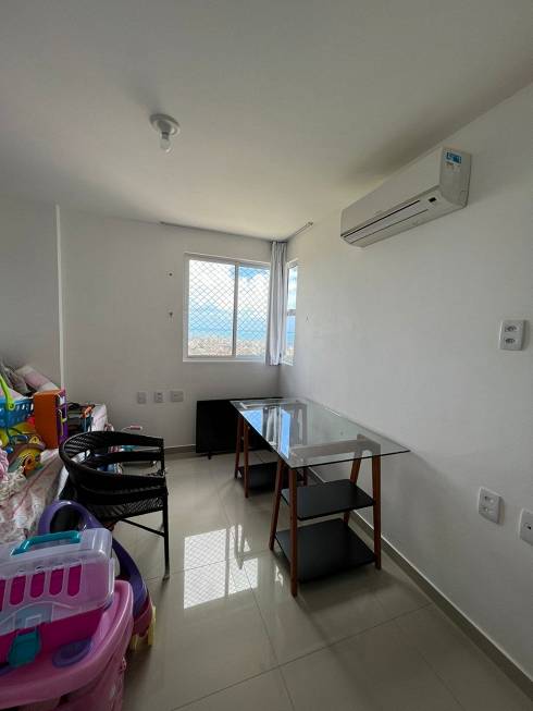 Foto 5 de Apartamento com 3 Quartos à venda, 100m² em Praia do Futuro I, Fortaleza