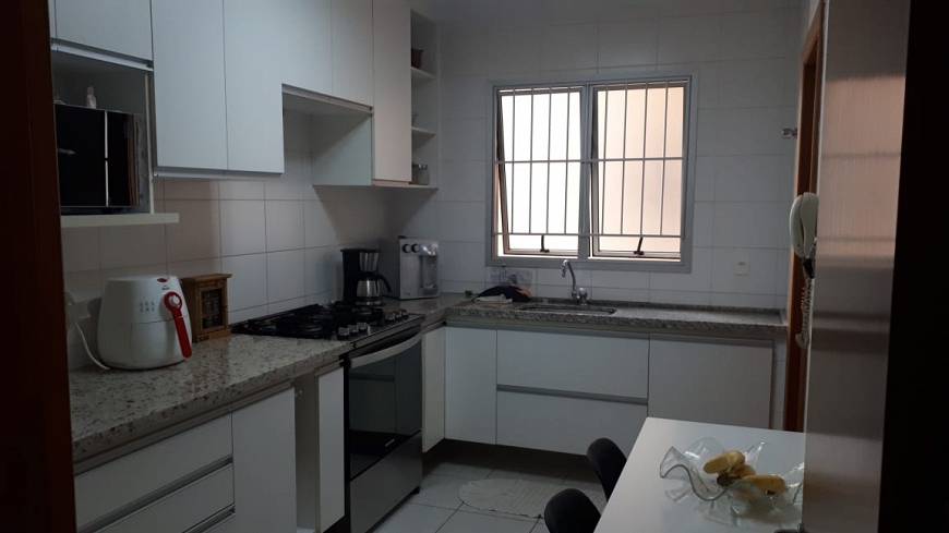 Foto 5 de Apartamento com 3 Quartos à venda, 95m² em Santa Cruz do José Jacques, Ribeirão Preto