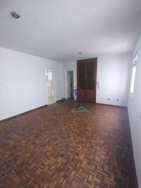 Foto 2 de Apartamento com 3 Quartos para alugar, 98m² em Santa Efigênia, Belo Horizonte