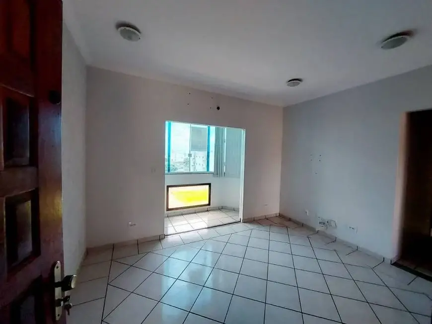 Foto 1 de Apartamento com 3 Quartos para alugar, 85m² em Santa Mônica, Uberlândia