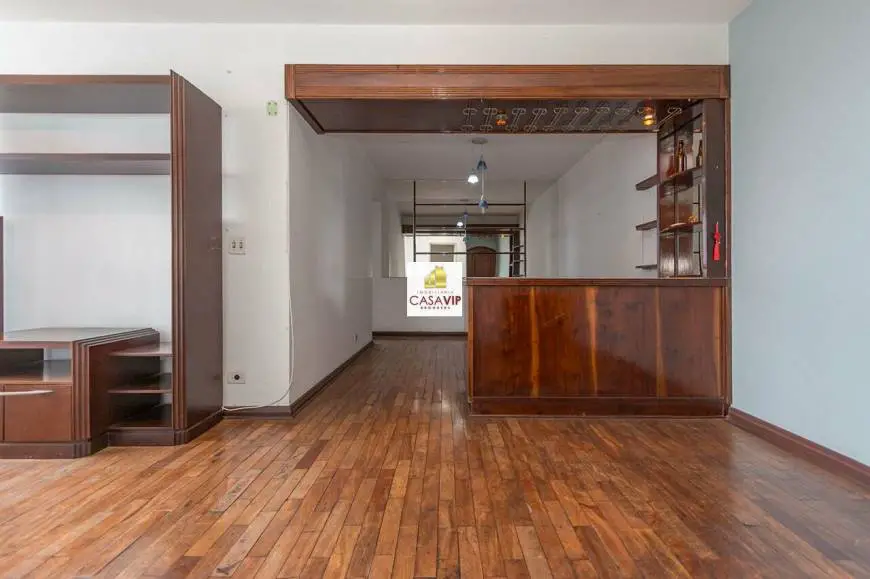Foto 1 de Apartamento com 3 Quartos à venda, 133m² em Santo Amaro, São Paulo