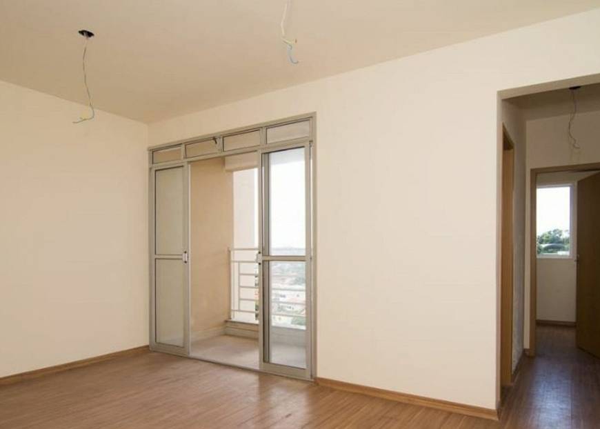 Foto 1 de Apartamento com 3 Quartos à venda, 60m² em São Paulo, Belo Horizonte