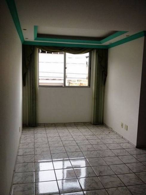 Foto 1 de Apartamento com 3 Quartos à venda, 70m² em São Paulo, Belo Horizonte