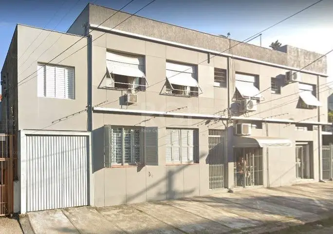 Foto 2 de Apartamento com 3 Quartos à venda, 120m² em São Sebastião, Porto Alegre