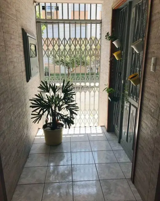 Foto 3 de Apartamento com 3 Quartos à venda, 120m² em São Sebastião, Porto Alegre