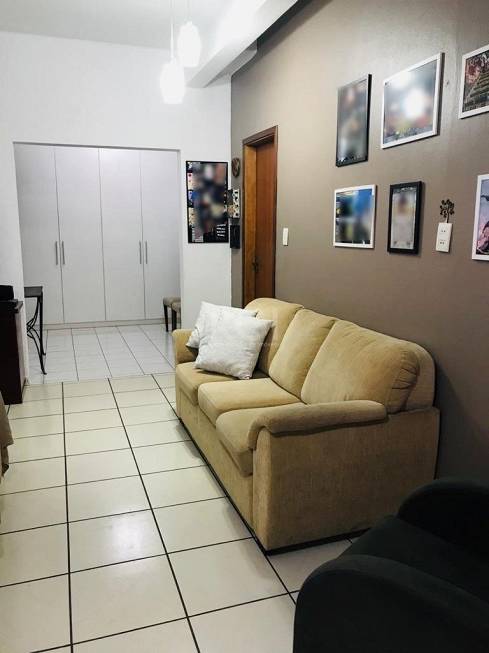 Foto 4 de Apartamento com 3 Quartos à venda, 120m² em São Sebastião, Porto Alegre