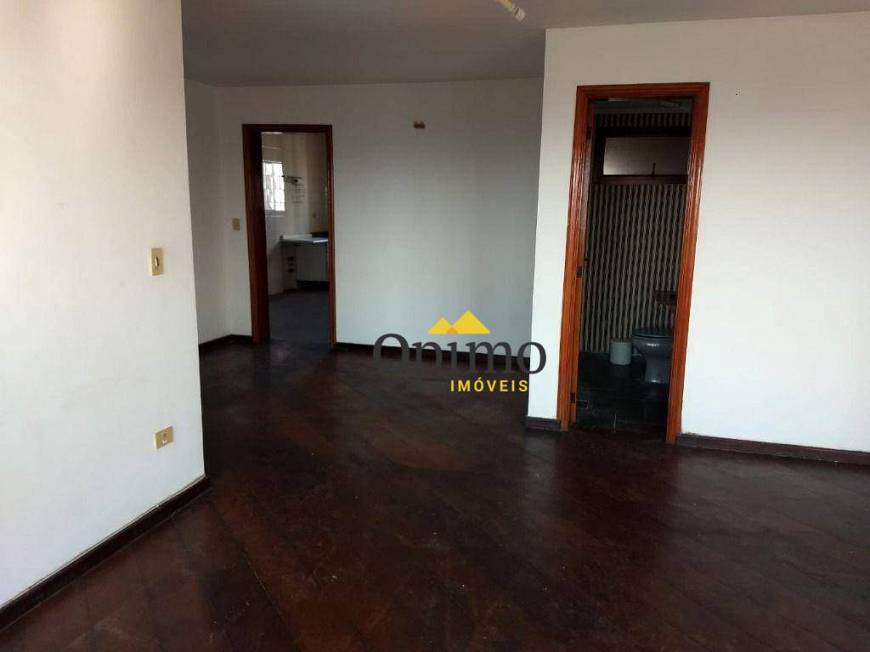 Foto 1 de Apartamento com 3 Quartos para alugar, 80m² em Saúde, São Paulo