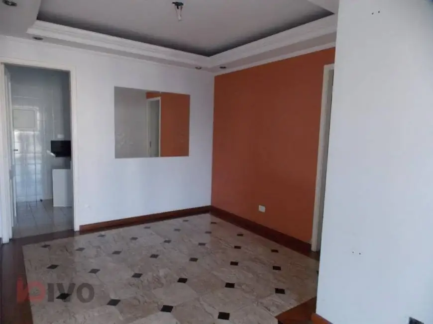 Foto 1 de Apartamento com 3 Quartos para alugar, 85m² em Saúde, São Paulo