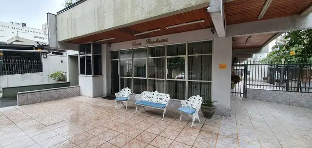 Foto 1 de Apartamento com 3 Quartos à venda, 150m² em Setor Central, Goiânia