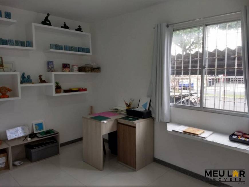 Foto 1 de Apartamento com 3 Quartos à venda, 100m² em Suíssa, Aracaju