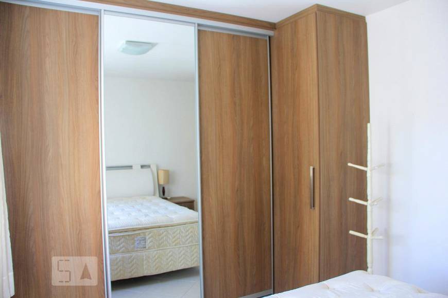 Foto 4 de Apartamento com 3 Quartos para alugar, 111m² em Trindade, Florianópolis