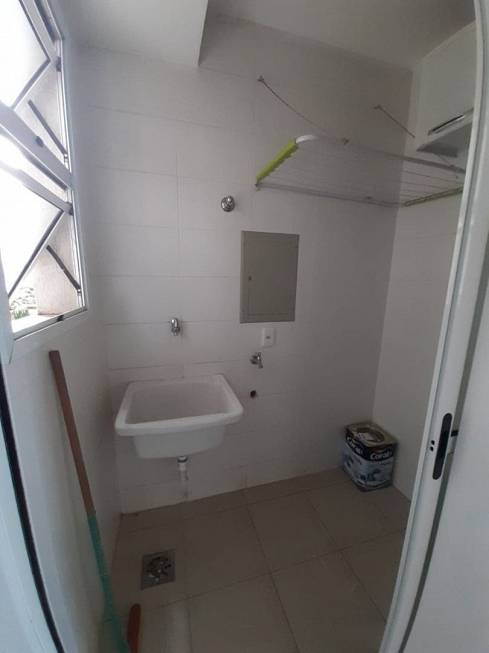 Foto 1 de Apartamento com 3 Quartos para alugar, 78m² em Vigilato Pereira, Uberlândia