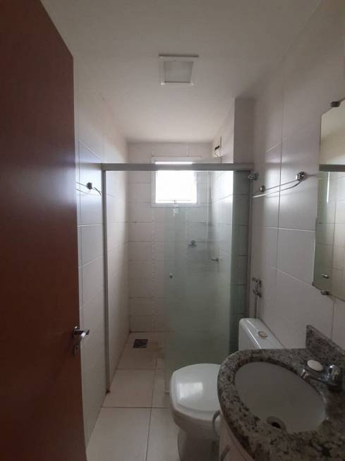 Foto 3 de Apartamento com 3 Quartos para alugar, 78m² em Vigilato Pereira, Uberlândia
