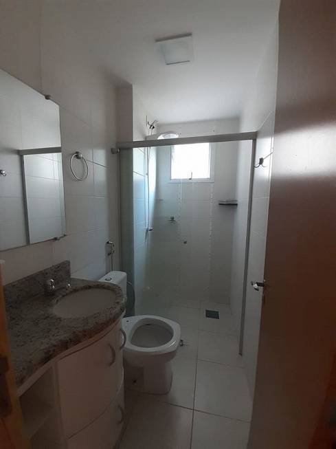 Foto 5 de Apartamento com 3 Quartos para alugar, 78m² em Vigilato Pereira, Uberlândia