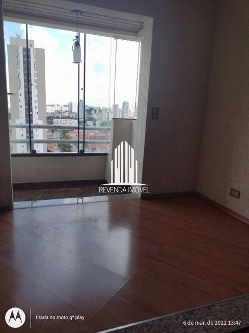 Foto 1 de Apartamento com 3 Quartos à venda, 68m² em Vila Centenário, São Paulo