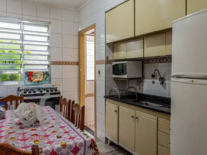 Foto 5 de Apartamento com 3 Quartos à venda, 91m² em Vila Gustavo, São Paulo