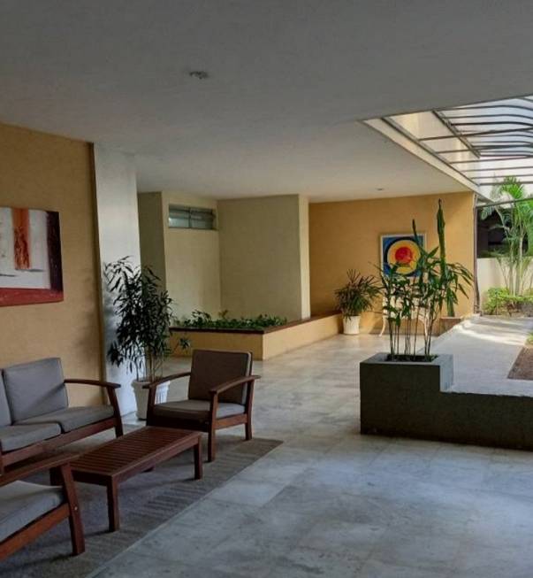 Foto 3 de Apartamento com 3 Quartos à venda, 100m² em Vila Isabel, Rio de Janeiro