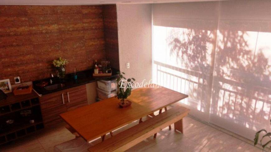 Foto 1 de Apartamento com 3 Quartos à venda, 96m² em Vila Maria, São Paulo