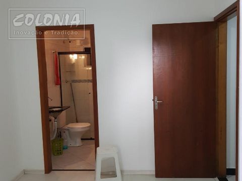 Foto 3 de Apartamento com 3 Quartos à venda, 78m² em Vila Metalurgica, Santo André
