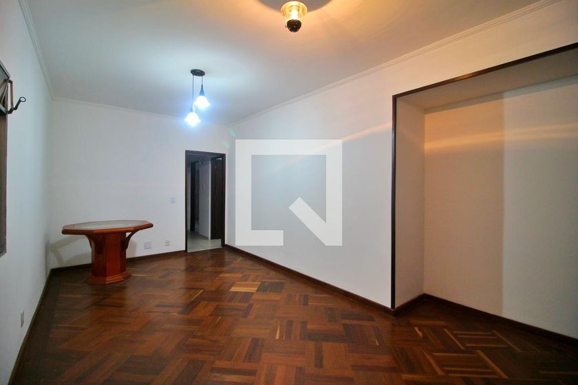 Foto 1 de Apartamento com 3 Quartos para alugar, 92m² em Vila Metalurgica, Santo André