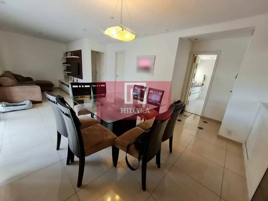 Foto 4 de Apartamento com 3 Quartos à venda, 130m² em Vila Prudente, São Paulo