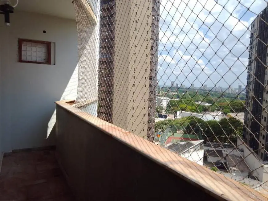 Foto 5 de Apartamento com 3 Quartos para alugar, 193m² em Zona 04, Maringá