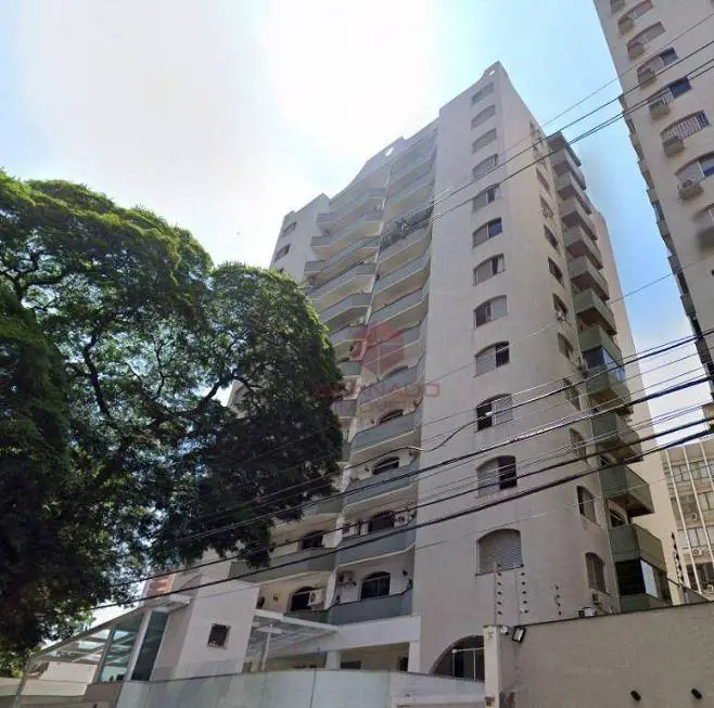 Foto 1 de Apartamento com 3 Quartos para alugar, 194m² em Zona 04, Maringá