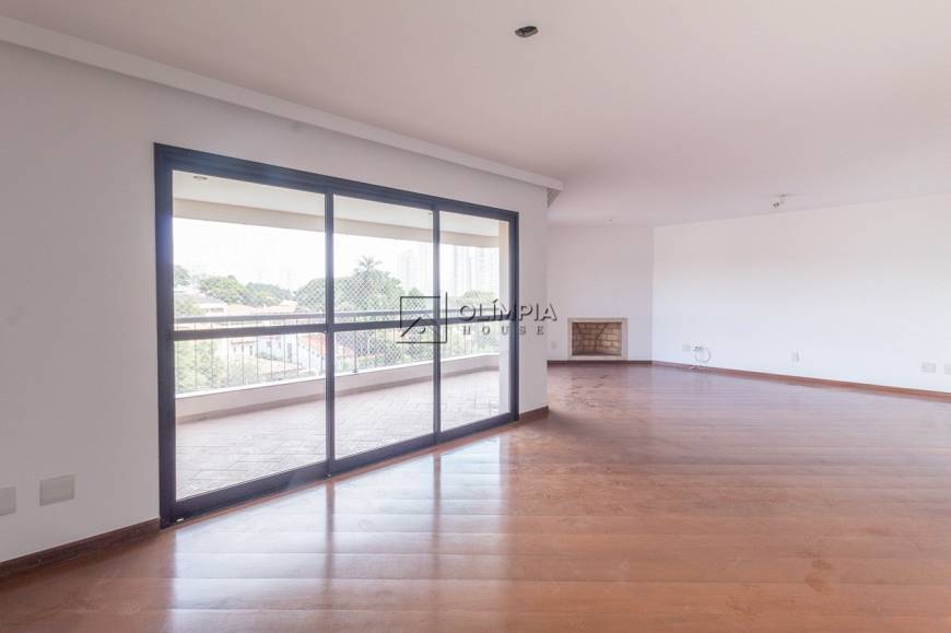 Foto 3 de Apartamento com 4 Quartos à venda, 175m² em Alto da Lapa, São Paulo