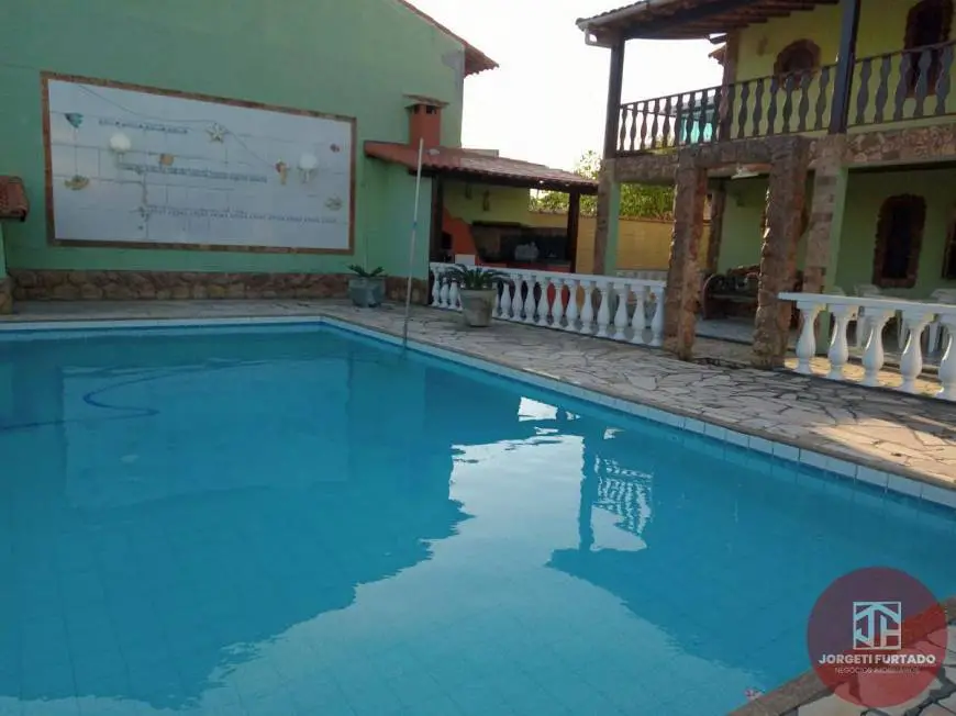 Foto 1 de Apartamento com 4 Quartos à venda, 230m² em Barra Nova, Saquarema