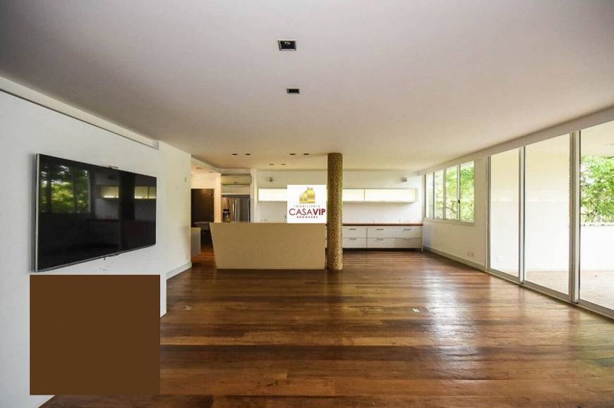 Foto 2 de Apartamento com 4 Quartos à venda, 210m² em Boaçava, São Paulo