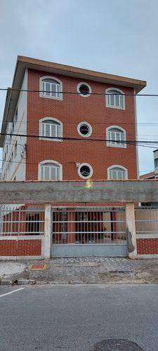 Foto 1 de Apartamento com 4 Quartos para venda ou aluguel, 208m² em Boqueirão, Praia Grande
