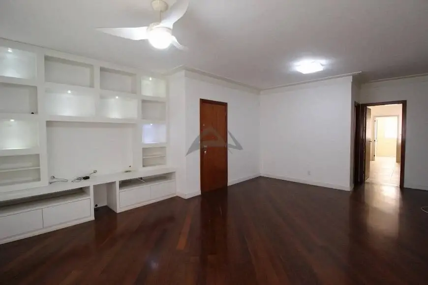 Foto 1 de Apartamento com 4 Quartos para venda ou aluguel, 147m² em Cambuí, Campinas