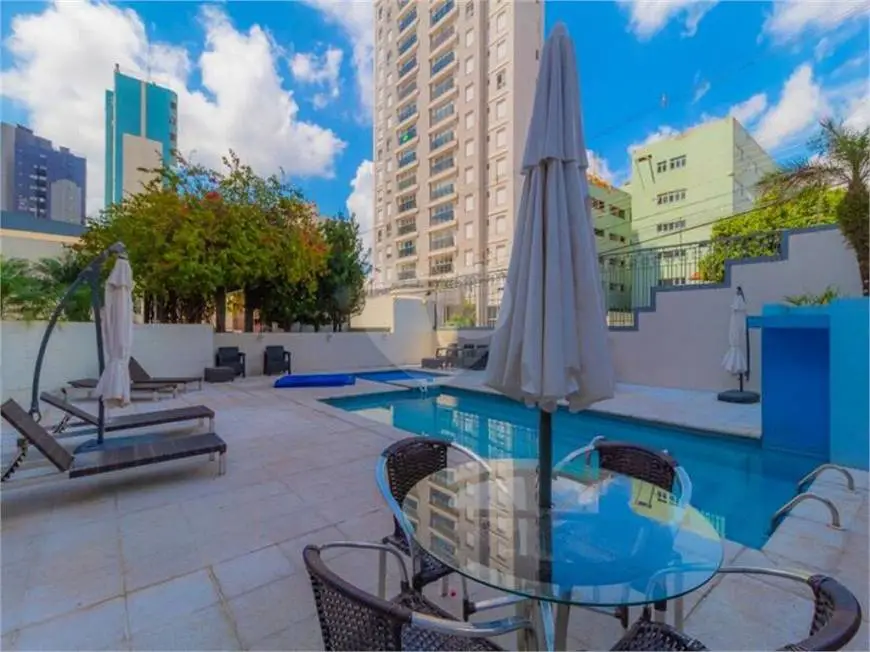 Foto 1 de Apartamento com 4 Quartos à venda, 181m² em Centro, Cascavel